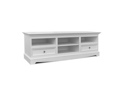 Lowboard tv Möbel Schränke Sideboard rtv Kommode tv Schrank Landhaus Lowboards