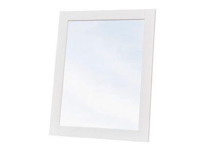 Wandspiegel Spiegel für alle Räume Badezimmerspiegel Hängespiegel Rahmen Holz