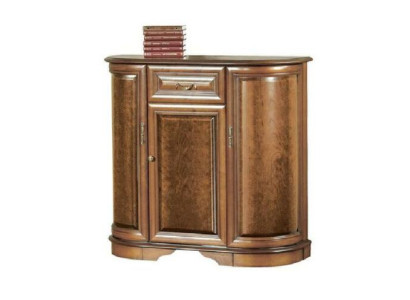 Klassische Kommode Kommoden Kommodenschrank Holzschrank Beistellschrank Z-K1 P