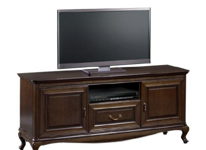 Stilvoller TV-Ständer: Eine elegante Lösung für ein modernes Interieur