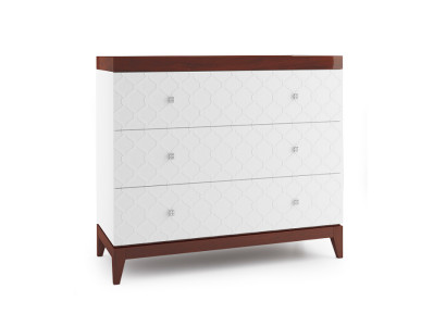 Designer Kommodenschrank Kommode Anrichte Kommoden Regal Dekorative Holz