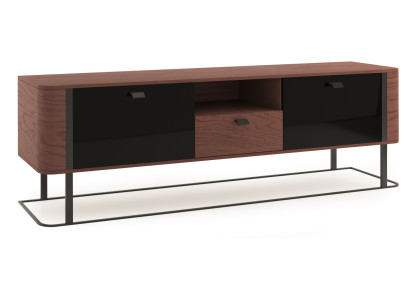 Büro Kommode Holz Schrank Holzkommode Moderne Kommoden RTV