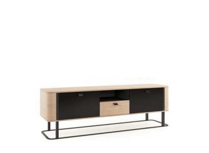 rtv sideboard fernsehschrank schrank tv tisch moderner holz schrank