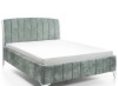 Bett Polster Design Luxus Doppel Hotel Betten Schlaf Zimmer Modern Stoff