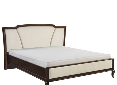 Schlafzimmer Bett Polster Design Luxus Doppel Hotel Betten 140 160 180 x 200cm