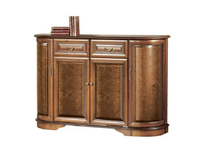 Klassische Kommode Kommoden Kommodenschrank Beistellschrank Landhaus Model Z-K4P