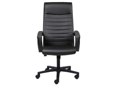 Büro Sessel Gaming Schwarz Stuhl Bürostuhl Schreibtisch Drehstuhl Möbel