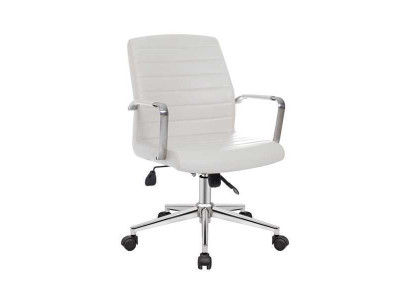 Bürostuhl Weiß Gaming Stuhl Bürostuhl Schreibtisch Drehstuhl Chefsessel Neu