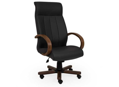 Computer Stühle Chefsessel Sessel Kunstleder Polster Büro Stuhl Dreh Neu