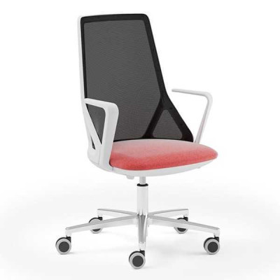 Büro Drehstuhl Office Möbel Sitz Stühle Polster Sessel Design Bürostühle