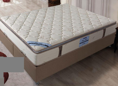 Orthopädische Matratze King Queen Size 120x200 Hochwertige 28cm Doppel