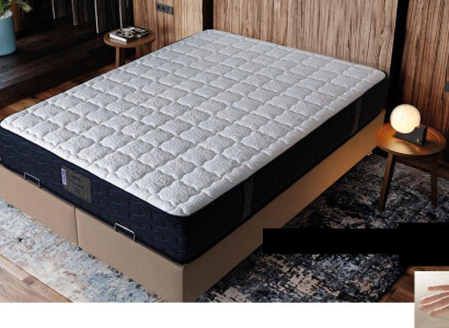 Orthopädische Matratze King Queen Size 90x200 Hochwertige Schlafzimmer
