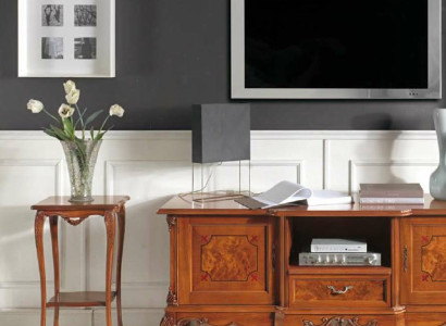 tv Sideboard lowboard Schrank rtv Wohnzimmer Tisch Holzmöbel + Couchtisch neu