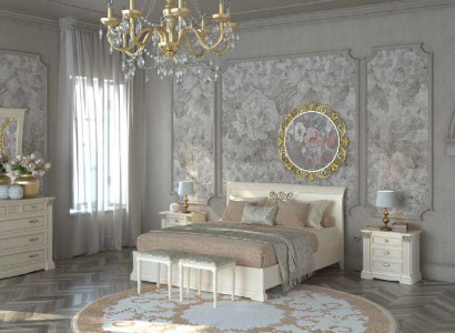 Bett Design Luxus Hotel Betten Ehe 180x200cm Schlaf Zimmer Doppel