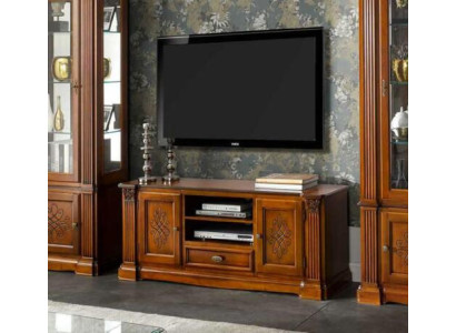 Wohnzimmer Antik Stil Holz Kommode rtv schrank tv Italienische Barock