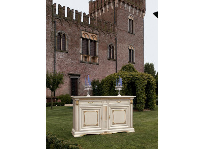 Kommode Design Wohnzimmer Möbel Massivholz Neu Sideboard Lowboard Schrank Neu