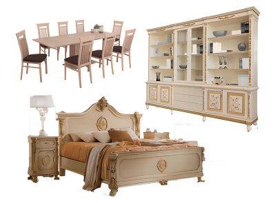 Masivno pohištvo category