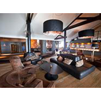 Hotel in gastronomija