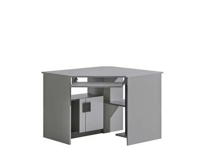 Schreibtisch Computertisch Büro Tische Tisch Holz Eckschreibtisch Büro