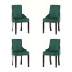 Set 4 stolov