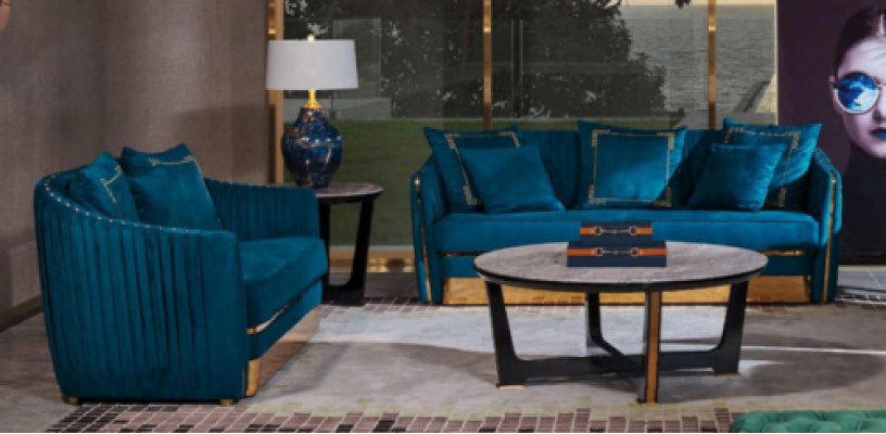 Couchtisch Kaffeetisch Tisch Designer Beistelltisch Wohnzimmertisch Tische