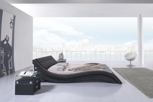 Betten Doppel Ehe Schlaf Zimmer Luxus Designer Bett 180x200 Leder Hotel