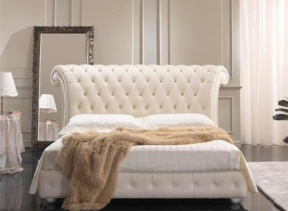 Betten Hotel Hotelbett 180x200cm Luxus Möbel Bettgestell Design Polsterbett