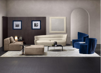 Sofagarnitur 3+1+1 Sitzer Wohnzimmer Garnitur Sofa Sessel Sofas Neu Set 3tlg