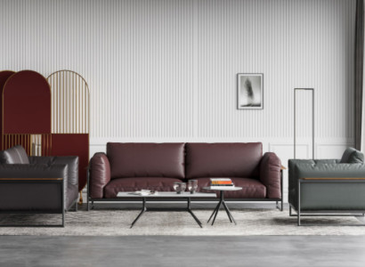 Sofagarnitur 3tlg Set Italienische Möbel Wohnlandschaft Sofas Couchen Polster