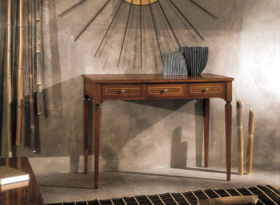 Konsolen Tische Möbel Italien Schreibtisch Sideboard Einrichtung Tisch Sekträter