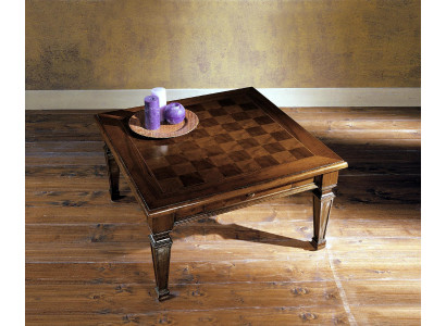 Designer Tisch Wohnzimmertisch Tische Couchtisch Holz Beistelltisch Kaffeetisch