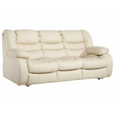 Verstellbare Sofagarnitur Elektrische Leder Fußstützen Couch Sofa Kino