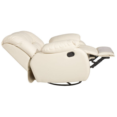 Sessel Regan Design Sofas Polster Couchen Leder Relax Moderne Sitz