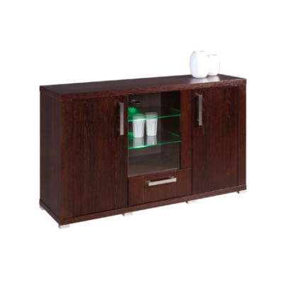 Klassische Kommode Kommoden Kommodenschrank Dekorative Holzschrank Wohn