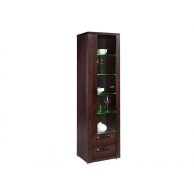 Vitrine Schrank Kommode Glas Regal Vitrinen Regale Holz Schränke