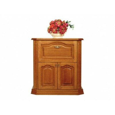 Klassische Kommode Kommoden Kommodenschrank Antik Stil Schrank