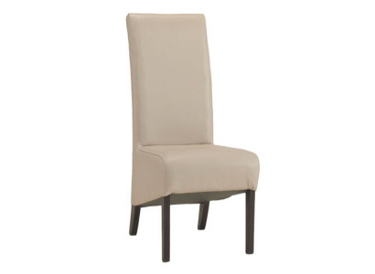 Design Sessel Polster Set 2x Stuhl Holz Stühle Gastro Esszimmer Neu