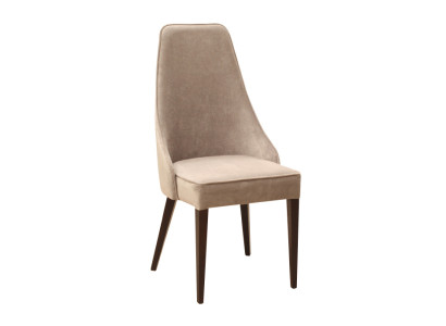 Leder Stuhl Design Wohnzimmer Esszimmer Lehnstuhl Stühle Sitz Polster