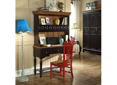 Luxus Schreibtisch Computertisch Bürotisch Arbeitszimmer Esstisch Edler Tisch