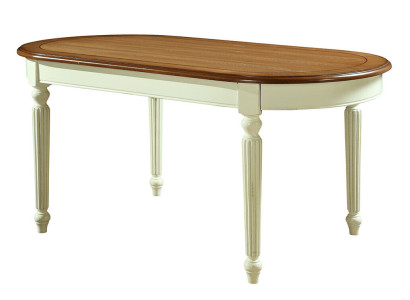 Tisch Designer Konferenztisch Holztisch Tische Meeting Esszimmer Esstische Neu