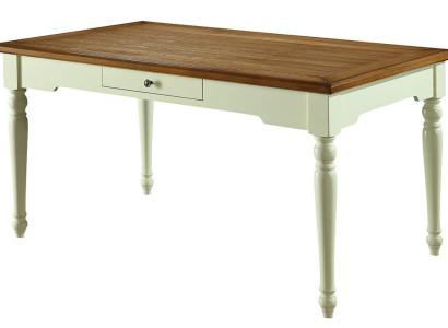 Tisch Esstisch Holztisch xxl Konferenztisch Esszimmer Tische Holz Landhaus Stil