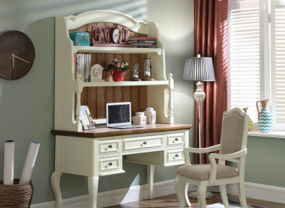 Büro Schreibtisch Sessel Schreibtische Tisch Stuhl 2tlg Set Möbel Einrichtung