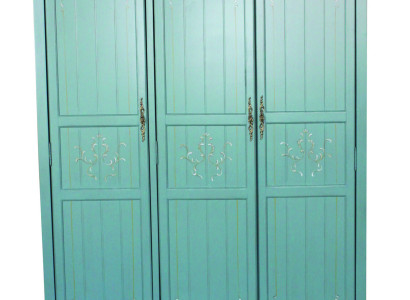 Schlafzimmer Kleiderschrank Holz Schrank America Stil Schränke Luxus Klassisch