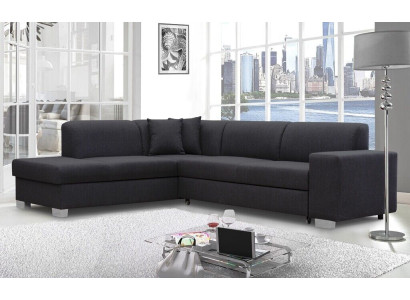 Edle Luxus Designer Schlaf Bettfunktion Couch Ecksofa Sofas Sofa Couchen