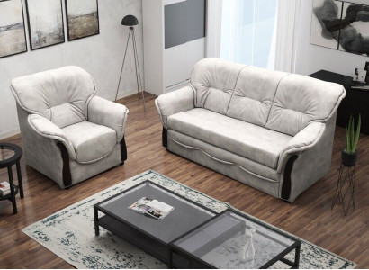 Schlafsofa Sofa Polster Bett Couchen Schlaf Sofas Couch Sitz Bettfunktion Neu