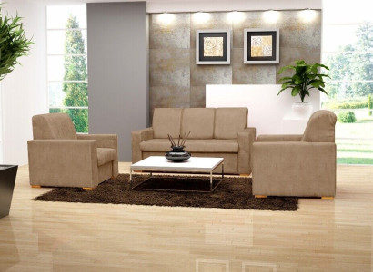 Schlafsofa Sofa Polster Bett Schlaf Sofas Couch Sitz Bettfunktion Couchen Neu