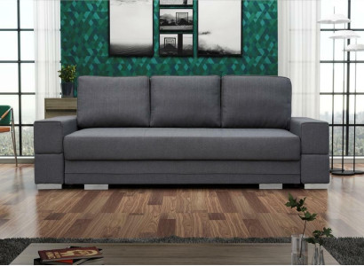 Schlafsofa Sofa Polster Bett Couchen Sofas Couch Sitz Bettfunktion Neu Schlaf