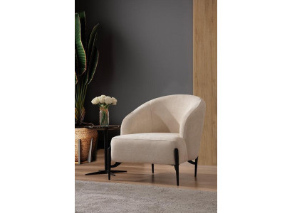 Design Sessel Luxus Wohnzimmer Couch 1 Sitzer Sofa Relax Club Polster