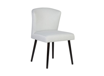 Designer Stuhl Luxus Lehnstuhl Polster Stühle Sessel Wohn Ess Zimmer Neu Lux