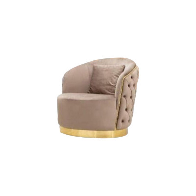 Designer Wohnzimmer Set Besteht aus 2x 3-Sitzer Sofas+2x Sessel 4tlg.